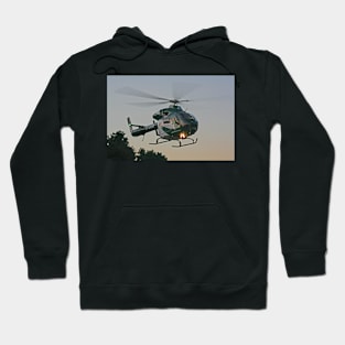 G-SASR Air Ambulance Hoodie